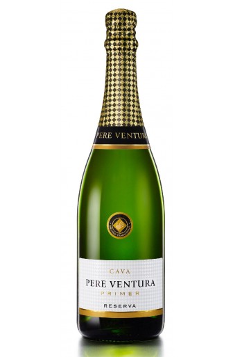 Pere ventura primer reserva s/d w 0.75l (8426998201755)